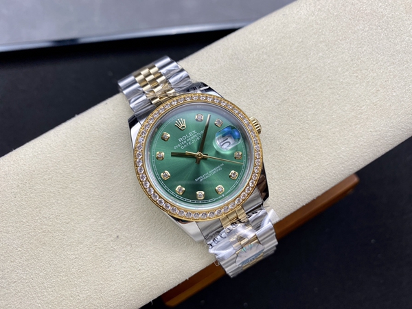 激安ロレックス側面デザイン